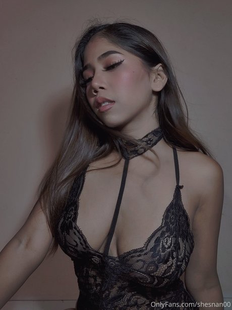 Shesnan00 star sex gallery