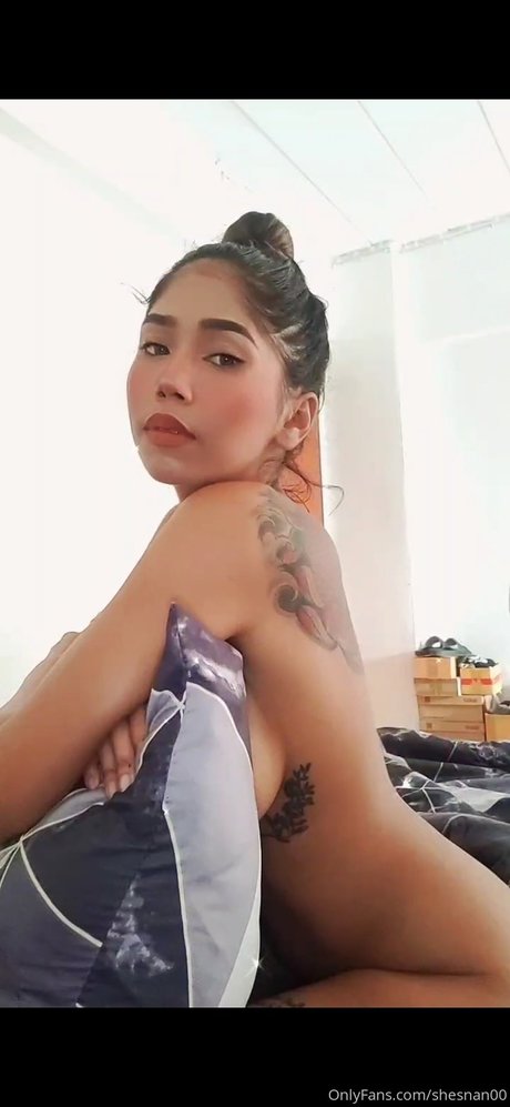 Shesnan00 hd pornstar gallery