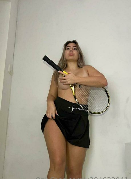 Nicole Curtiss naked pornstar image