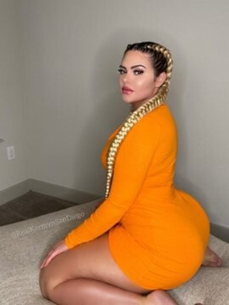 Karmyn Sandiego nude actress galleries