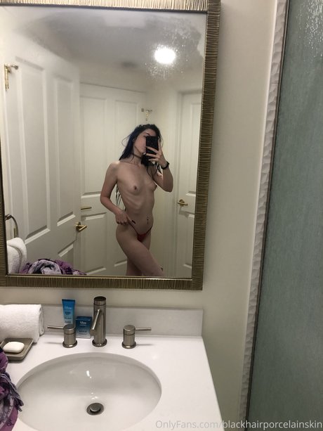 goth onlyfans sexy naked image