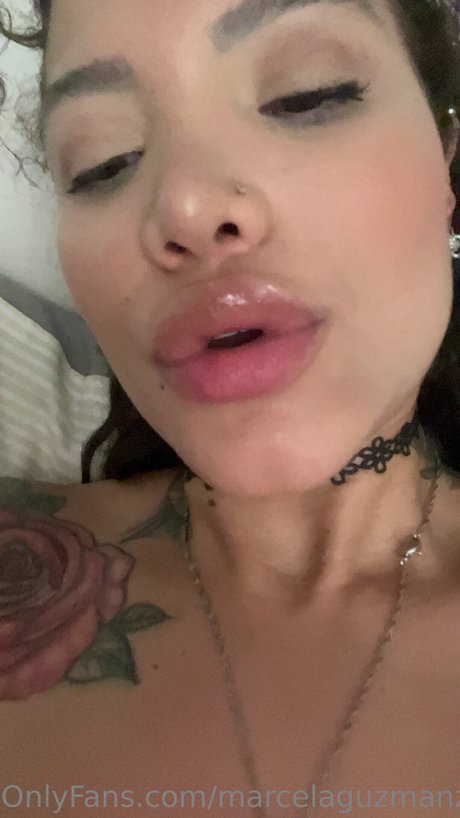 Marcela Guzman pornstar exclusive pictures