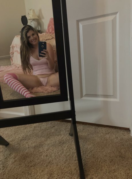 Sherri Chanel model top image