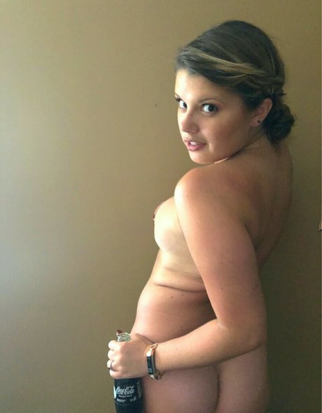 Sherri Chanel exclusive model archive