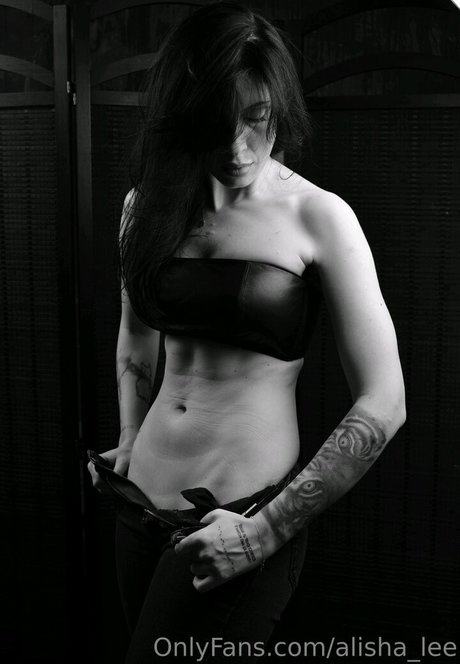 Alisha lee xxx actress images