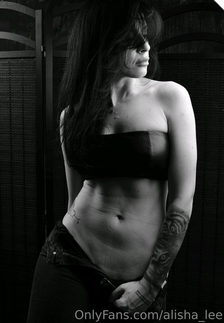 Alisha lee free star gallery