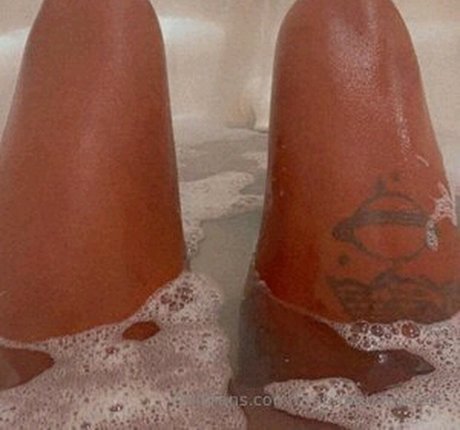 The banana queen model hd picture