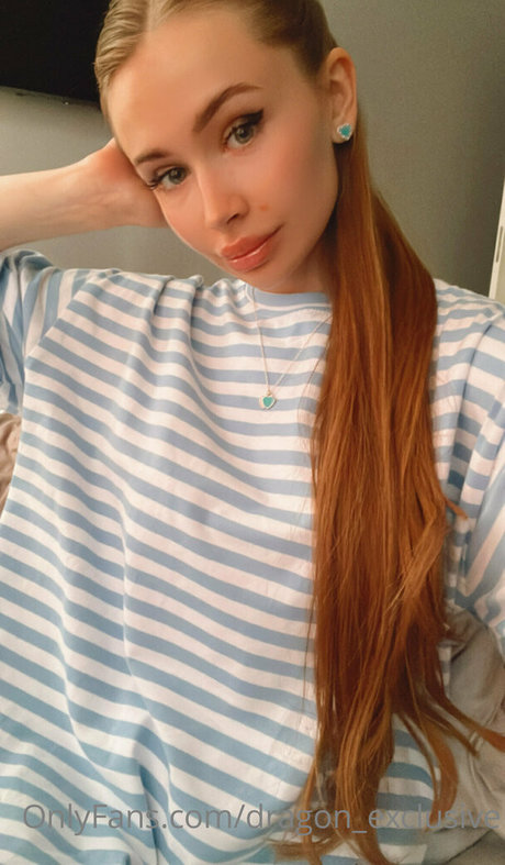 Dragon Exclusive model adult pics