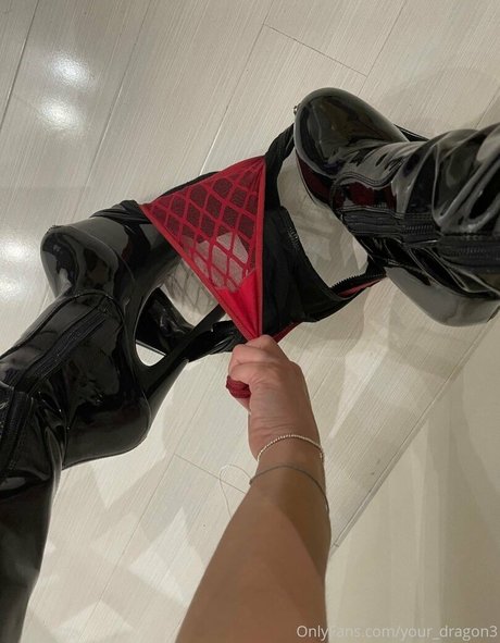 Dragon Exclusive nice actress pic