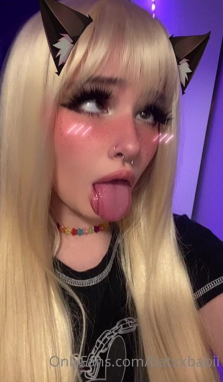 BatxBabi best star pic