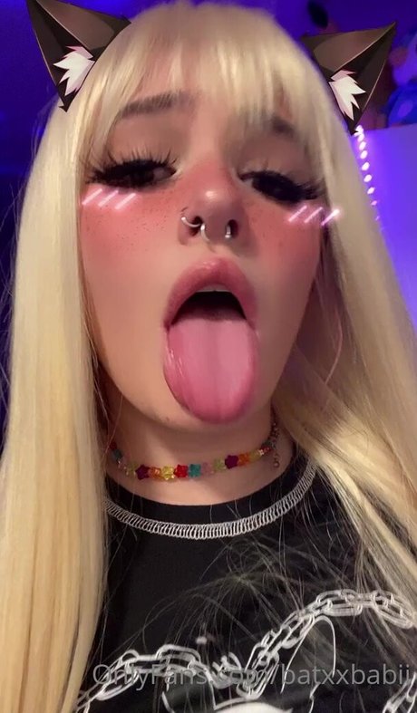 BatxBabi star nice picture