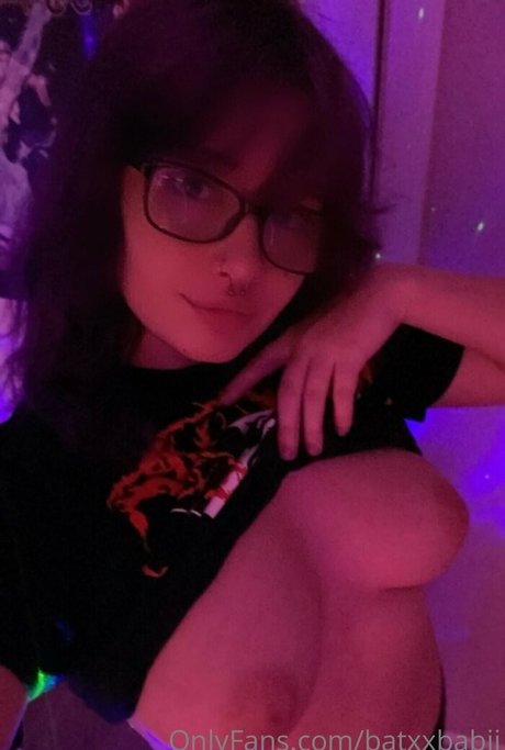 BatxBabi perfect model pics