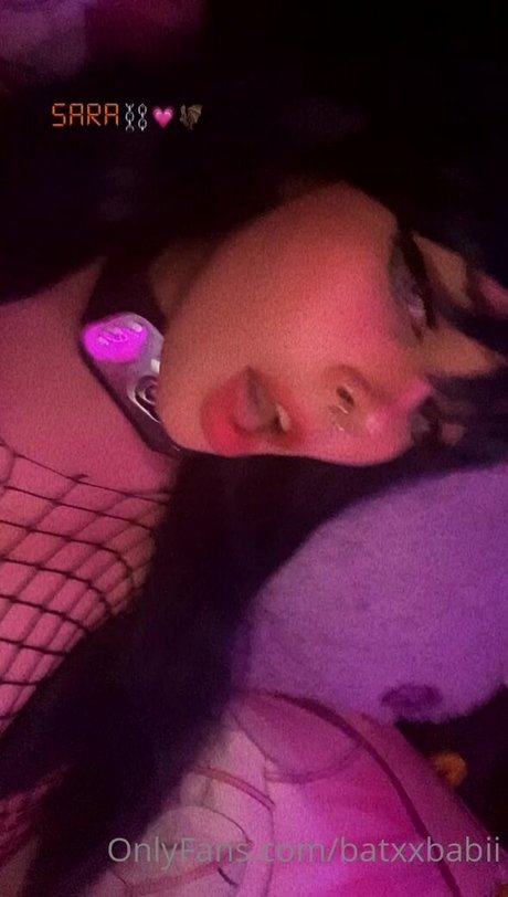 BatxBabi free pornstar picture