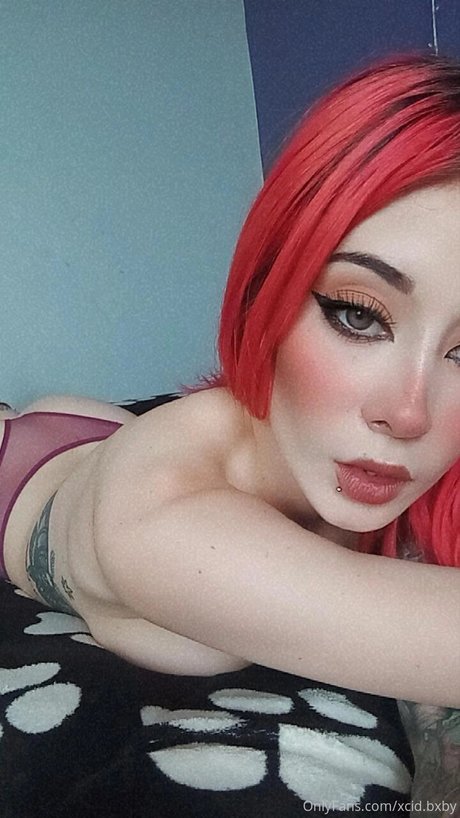 Xcid bxby nice model pics