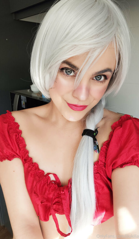 lilukilla perfect actress image