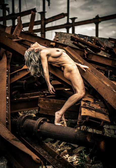 Helen saunders art pornstar galleries