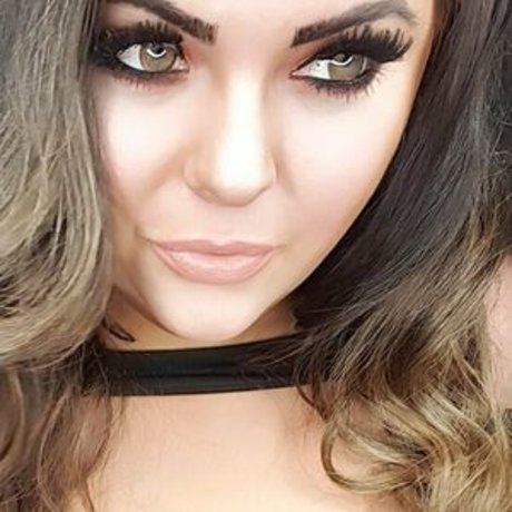 That Girl Tammie porn actress img