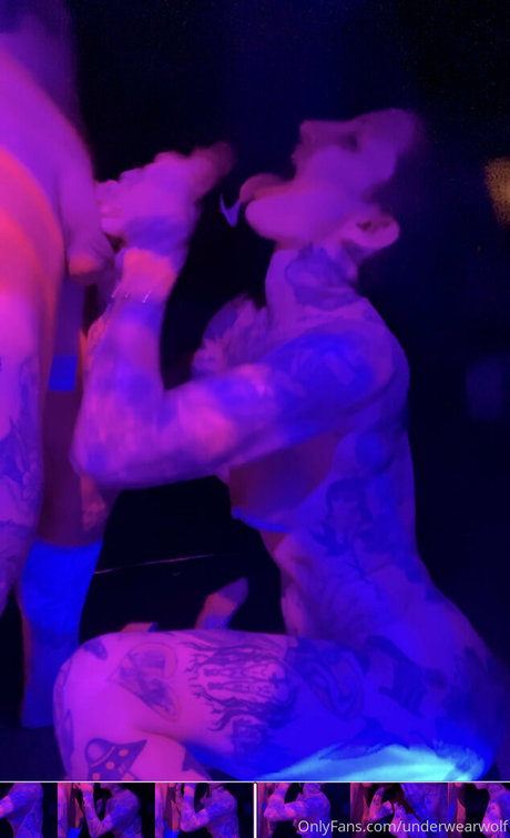 Underwearwolf pornstar pretty images