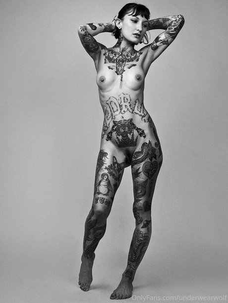 Underwearwolf pornstar pictures