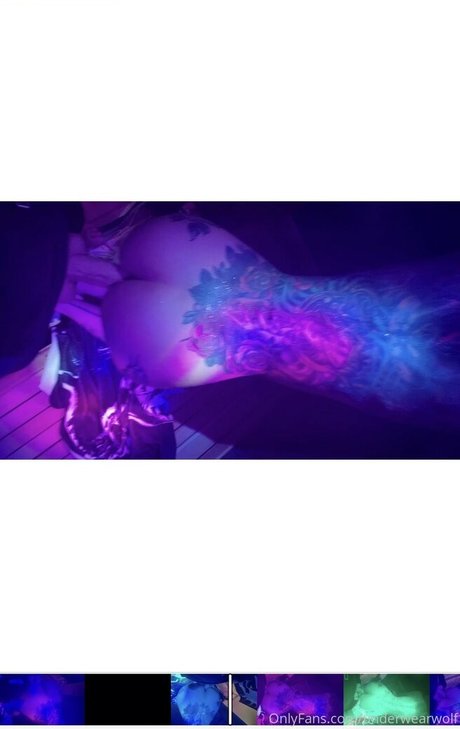 Underwearwolf star sexy gallery