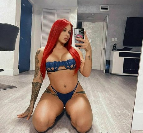 itsdanielaandrea best model image