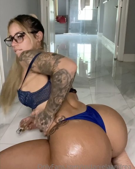 itsdanielaandrea pornstar nice pictures