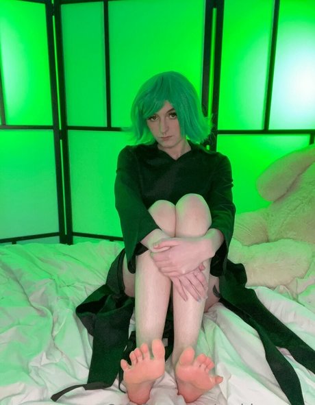 Meido Moon star pretty picture