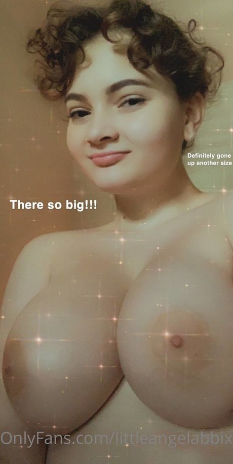 Little angel abbi star top img