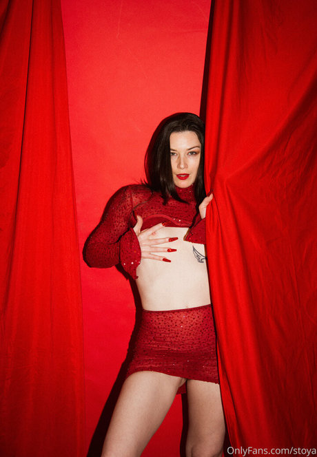 Stoya hd pornstar galleries