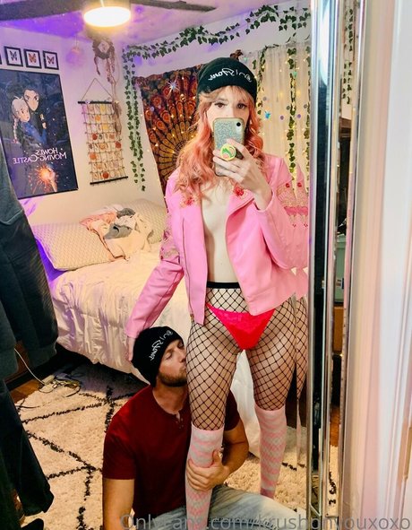 krushonyou exclusive star picture