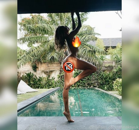 Anna Aksyuk model high quality galleries