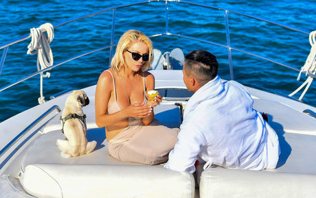 Courtney Stodden star nude gallery