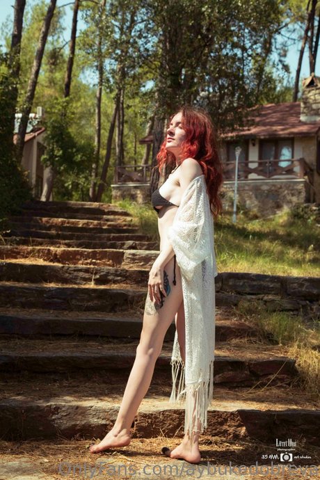 Aybuke Dobreva high quality model pictures