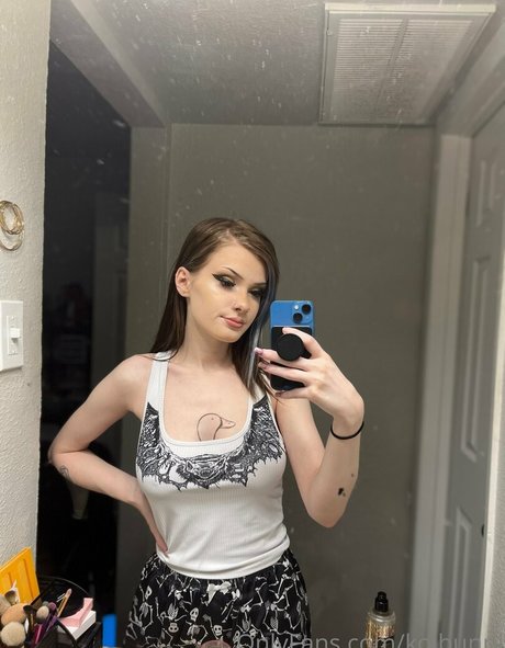 koibunni star sexy galleries