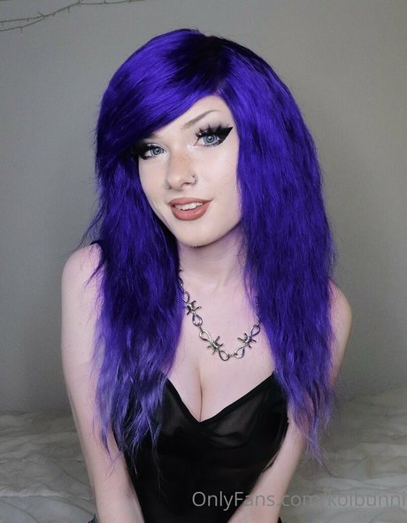 koibunni art pornstar gallery