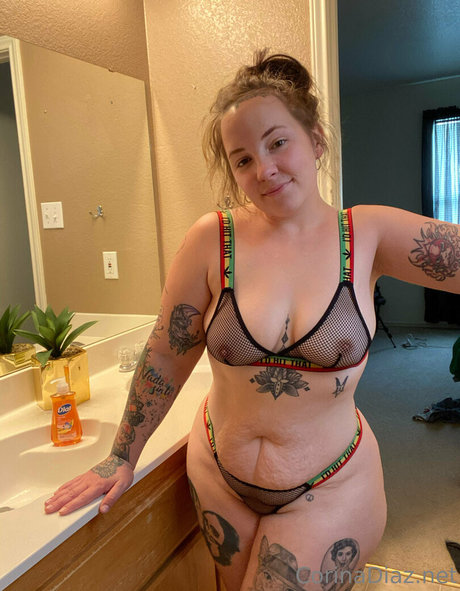 corinadiaz pornstar sexy img