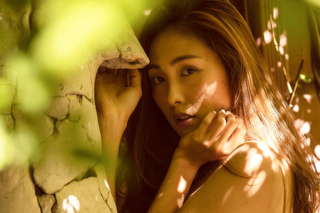 Housewife style amanda exclusive star image