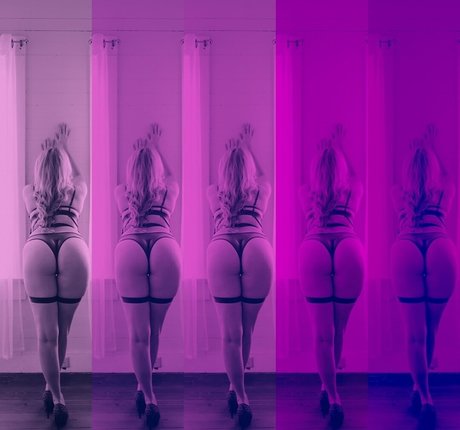 Jamie Claire Tully beautiful actress pics