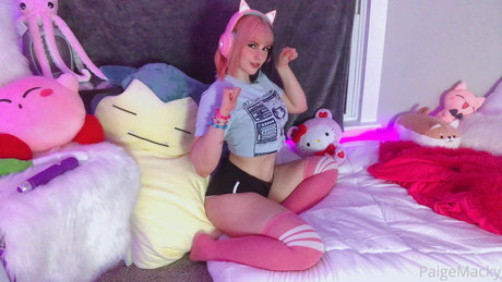 blonde college onlyfans naked picture