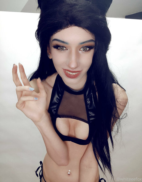 WhiteFox nice pornstar gallery