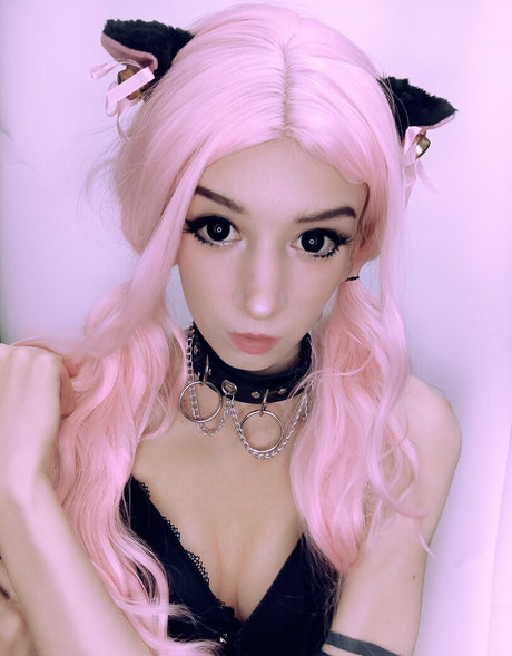 WhiteFox top model gallery