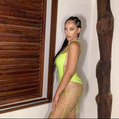 Kaitlyn OConor sexy actress picture