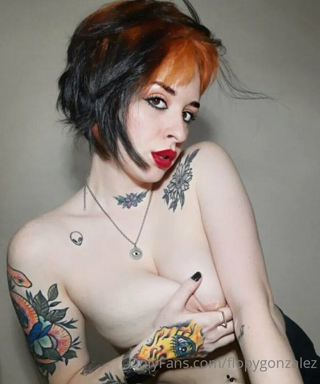 flopygonzalez sex actress pic