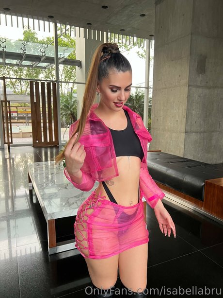 isabellabru sexy pornstar pictures