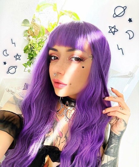 Arimane perfect model picture