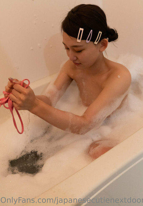 Japanese Cutie Next Door exclusive pornstar img
