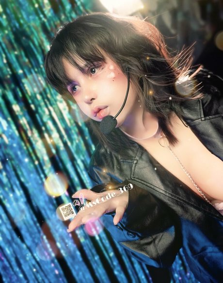 Code 369 star nude gallery