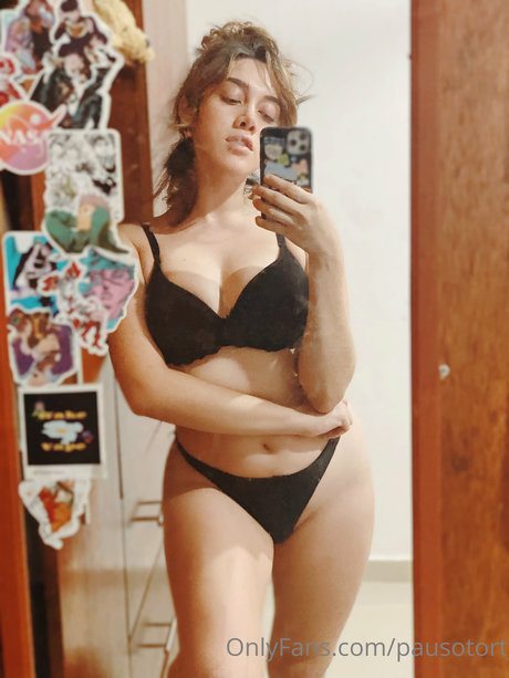 PauSoto nudes star photos