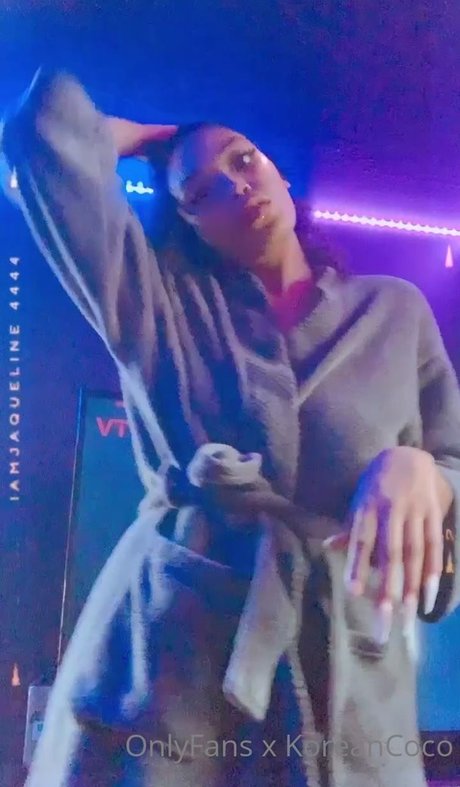 koreancoco pornstar picture