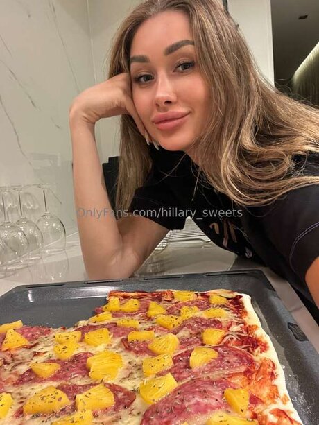 hillary sweets star images